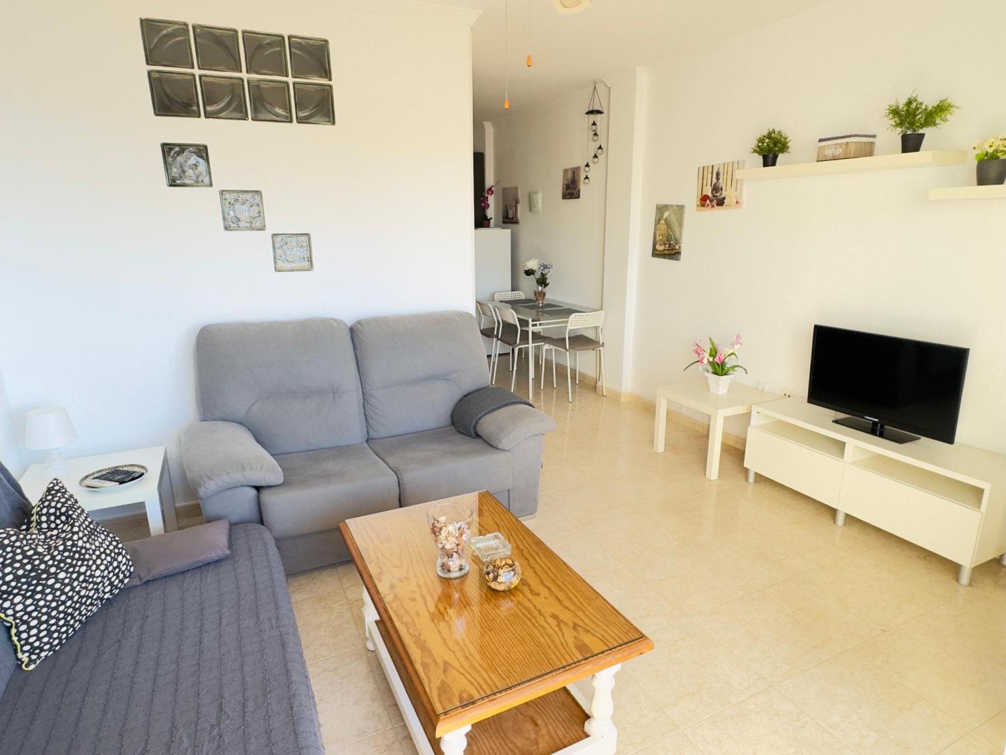 G&G Benalbeach Mediterranean Views Benalmadena Ngoại thất bức ảnh