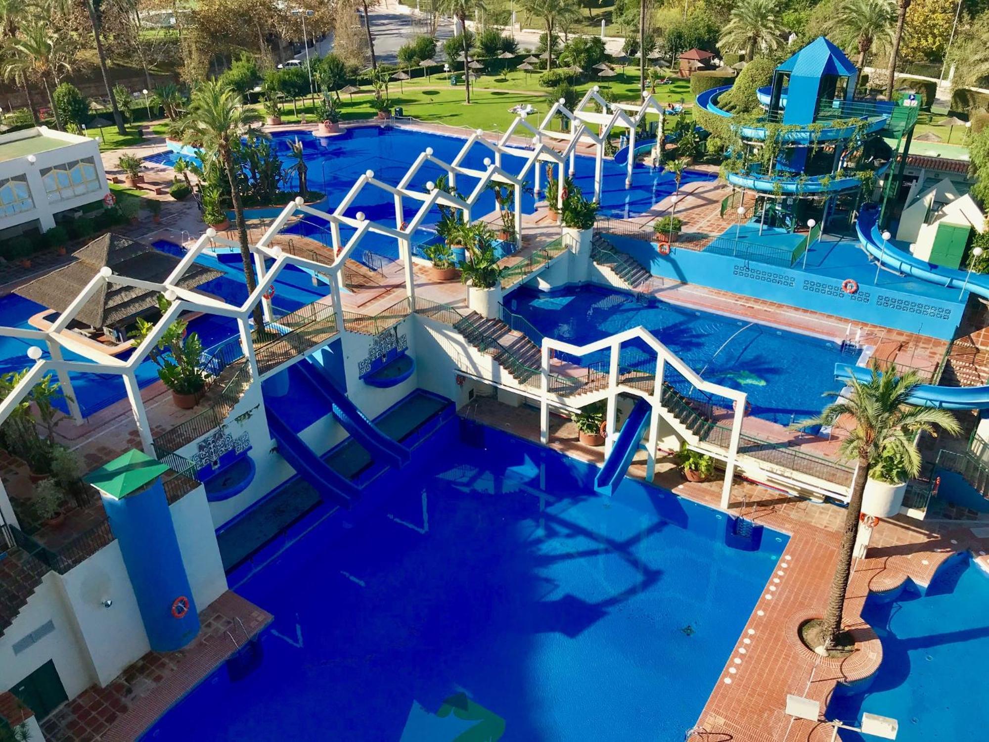 G&G Benalbeach Mediterranean Views Benalmadena Ngoại thất bức ảnh